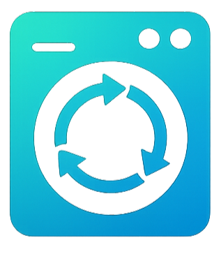 Laundry Control Logo